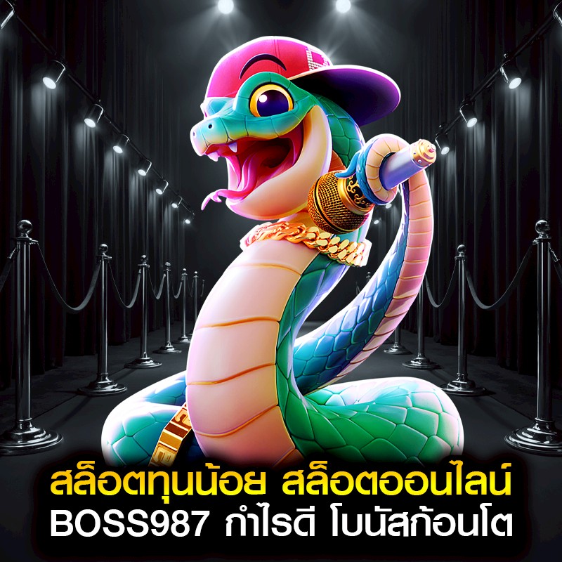 สล็อตทุนน้อย